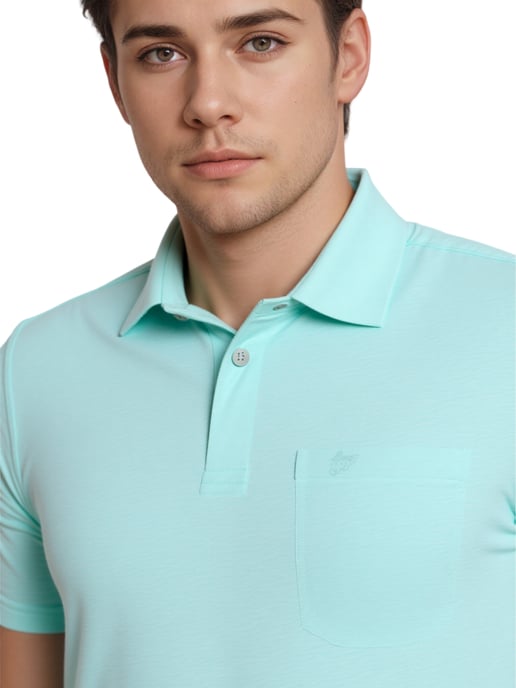Hajo poloshirt - Image 5