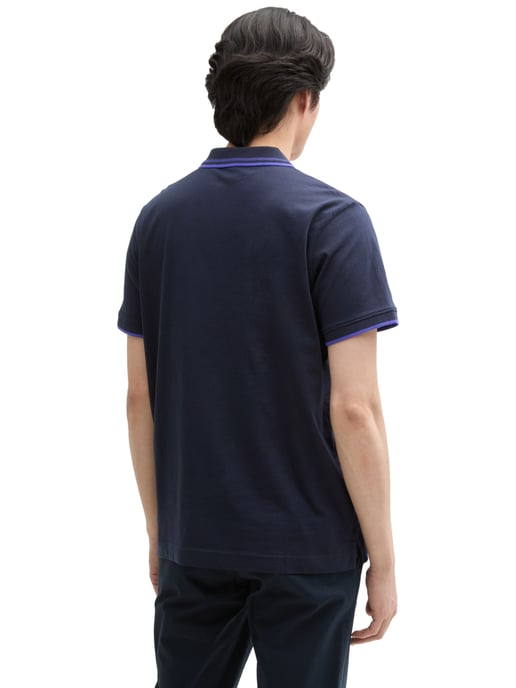 Tom Tailor poloshirt - Image 2
