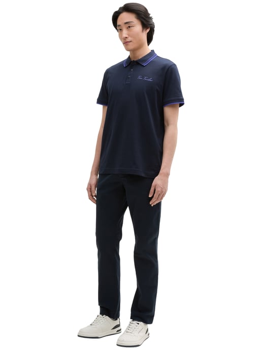 Tom Tailor poloshirt - Image 3
