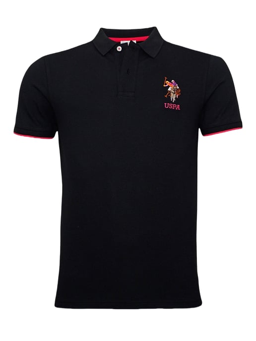 US Polo Assn Poloshirt - Image 1