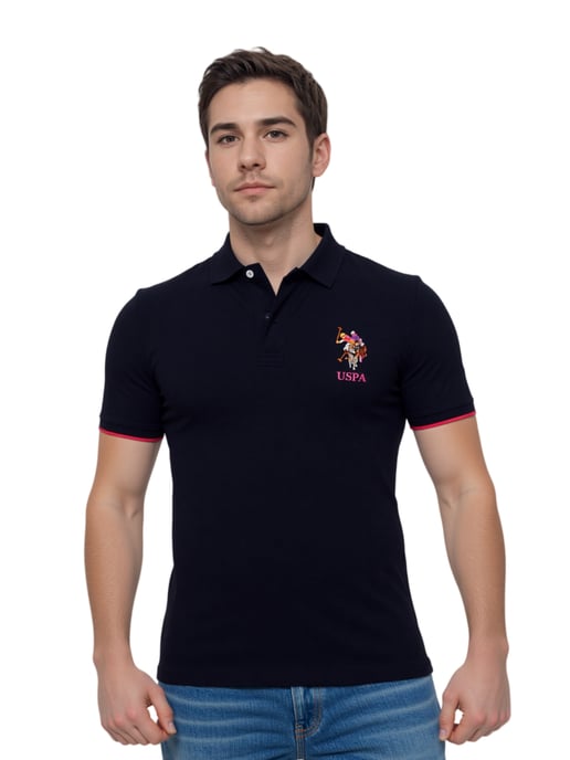 US Polo Assn Poloshirt - Image 2