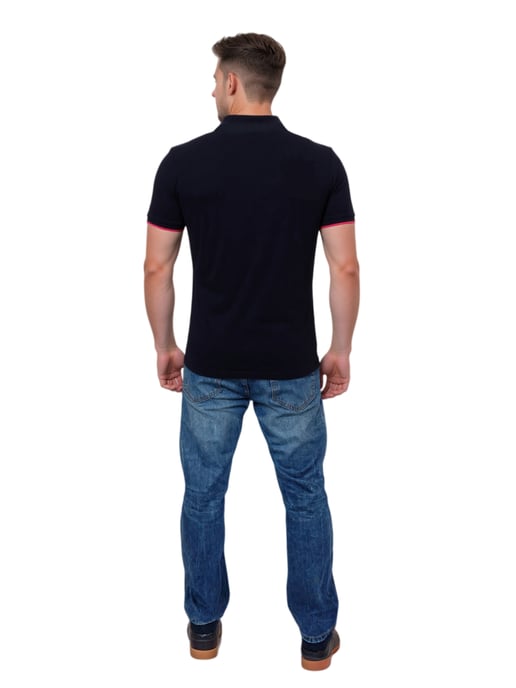 US Polo Assn Poloshirt - Image 3
