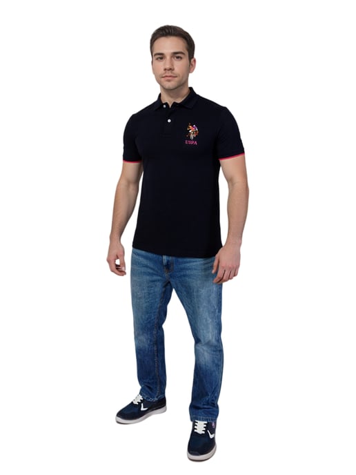 US Polo Assn Poloshirt - Image 5