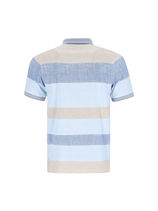 Hajo poloshirt - Image 2