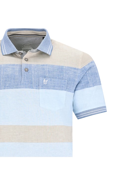 Hajo poloshirt - Image 3