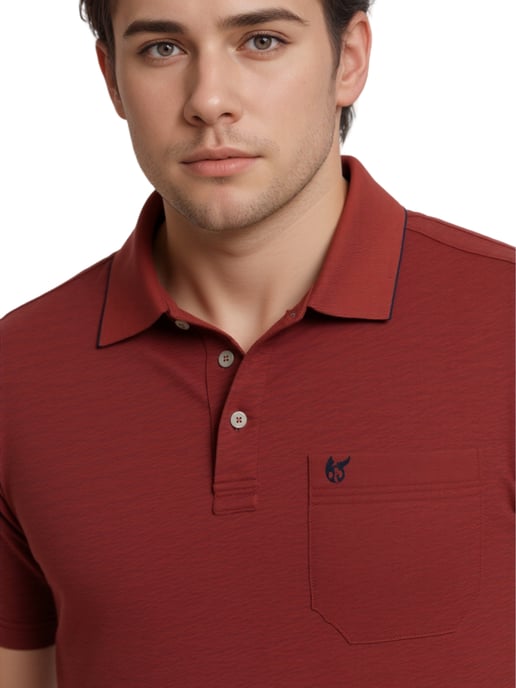 Hajo poloshirt - Image 5