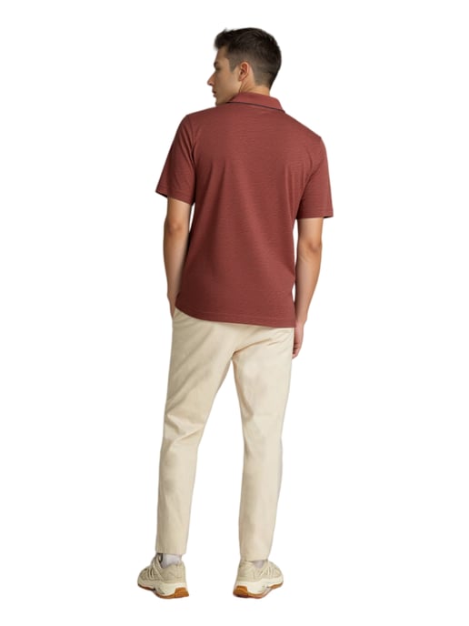 Hajo poloshirt - Image 2
