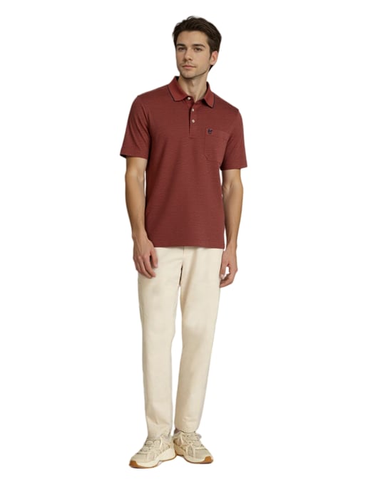 Hajo poloshirt - Image 4