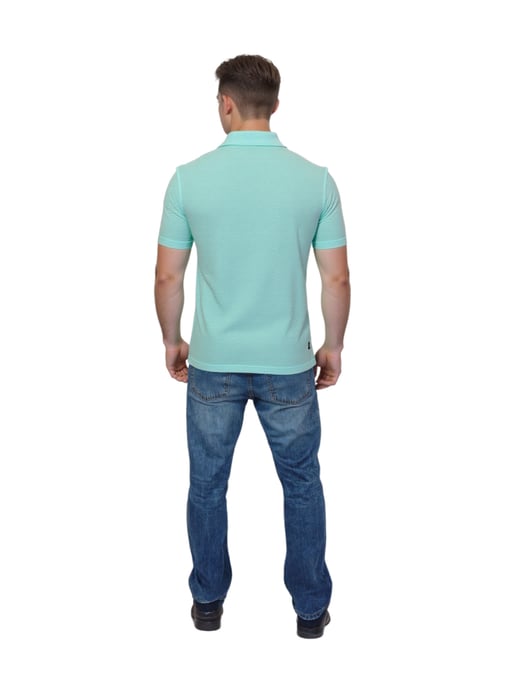 Hajo poloshirt - Image 2