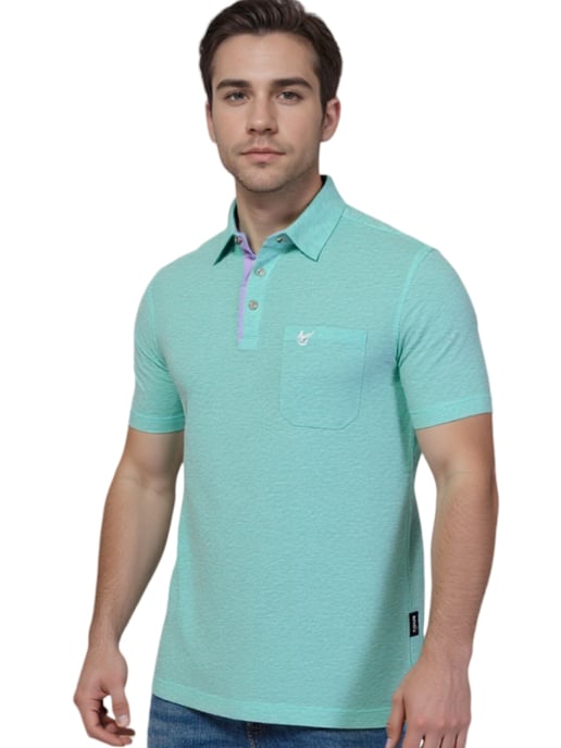 Hajo poloshirt - Image 3