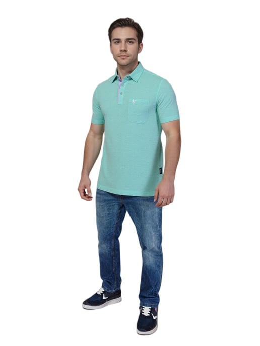 Hajo poloshirt - Image 4