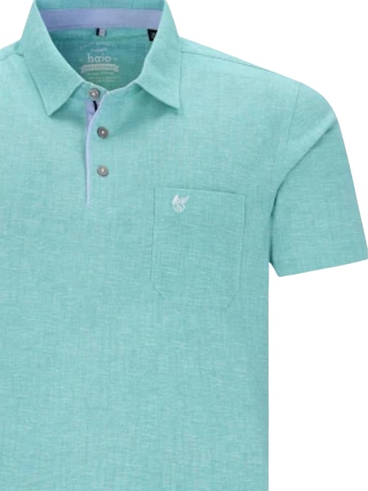 Hajo poloshirt - Image 5