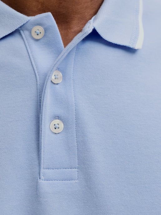 Jack & Jones poloshirt - Image 3
