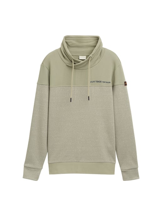 Tom Tailor Sweatshirt - Image 1