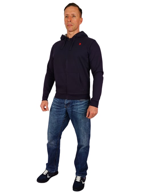 US Polo Assn jas - Image 3