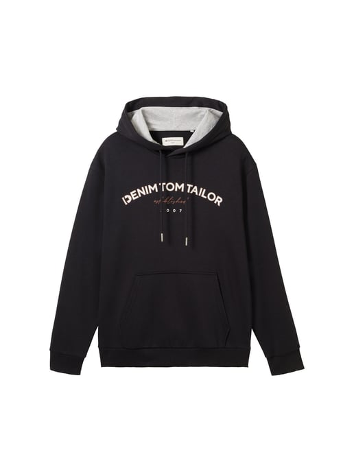 Tom Tailor Hoodie - Image 1