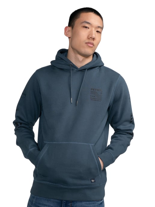 Petrol Industries Hoodie - Image 3