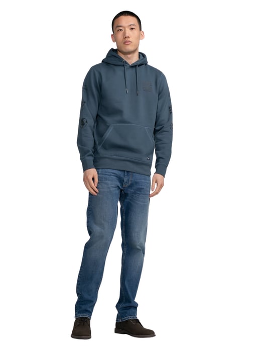 Petrol Industries Hoodie - Image 4