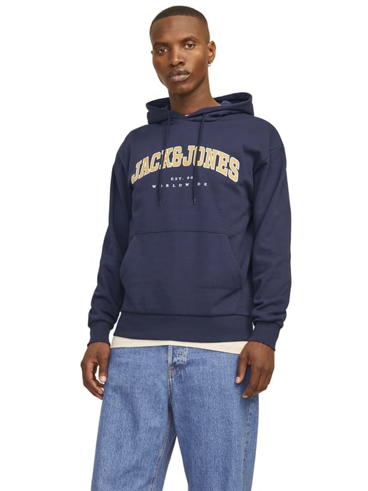 Jack & Jones sweatshirt met capuchon - Image 5