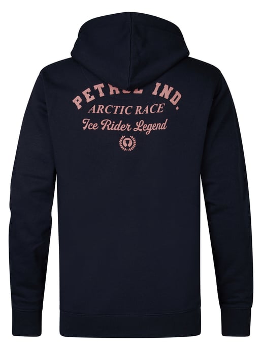 Petrol Industries Hoodie - Image 2