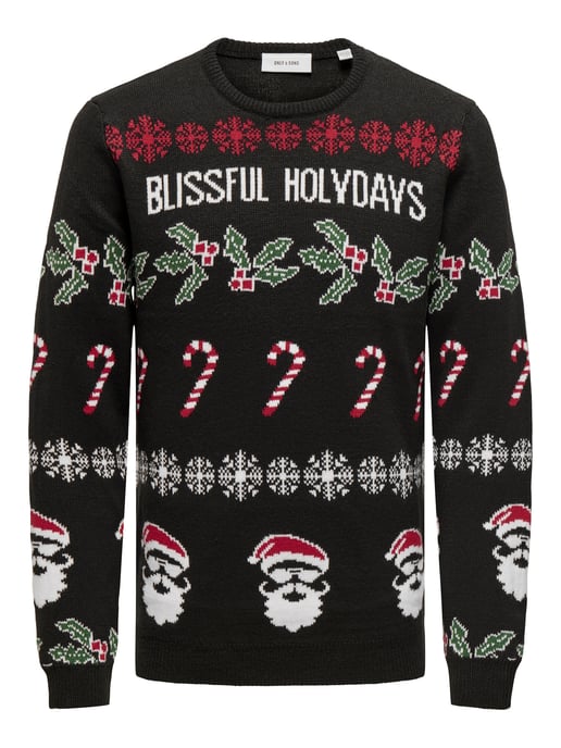 Only & Sons truien - Image 1