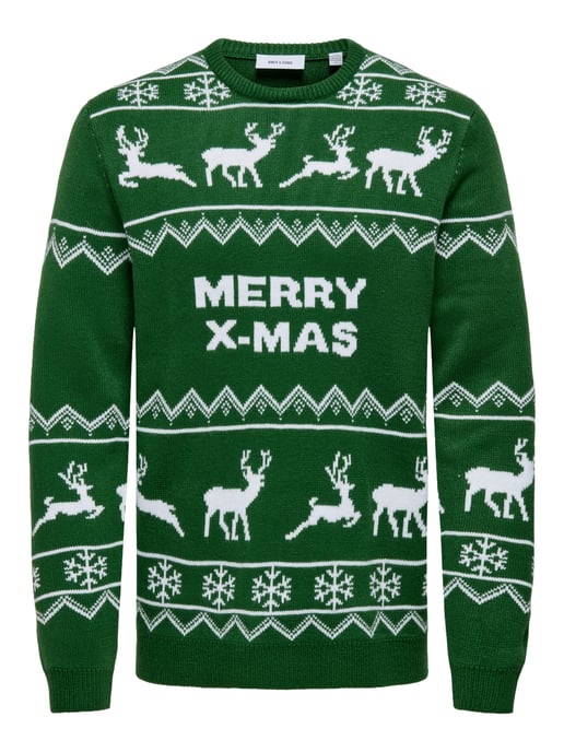 Only & Sons truien - Image 1