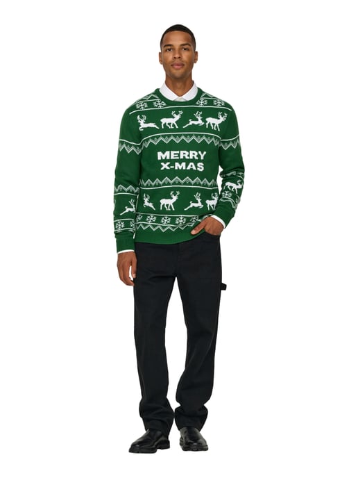 Only & Sons truien - Image 4