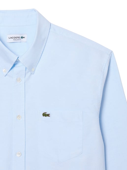 Lacoste shirt - Image 5