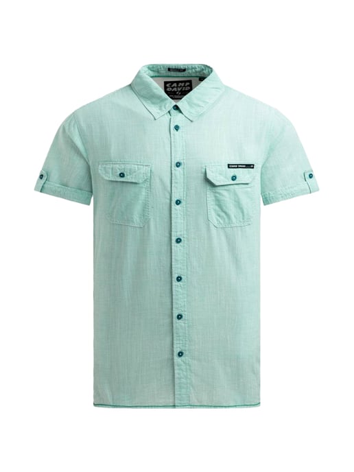 Camp David shirt - Image 1