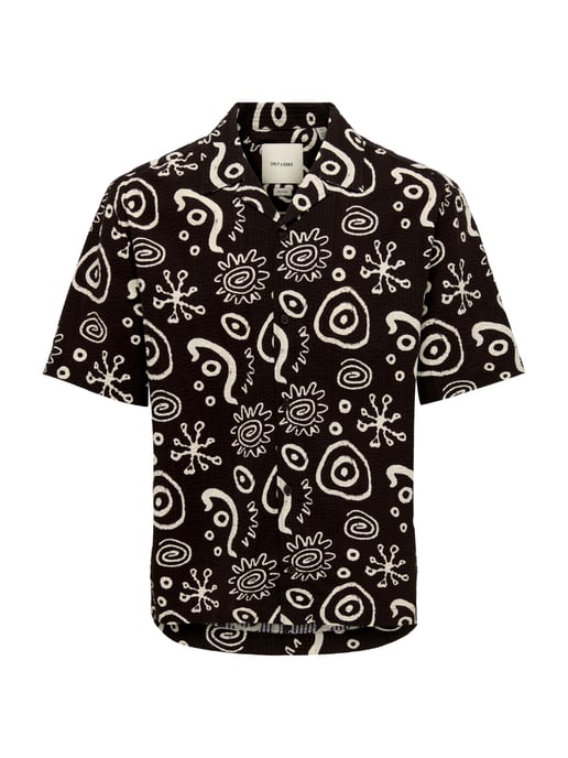 Only & Sons shirt - Image 1