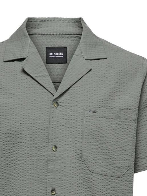 Only & Sons shirt - Image 3