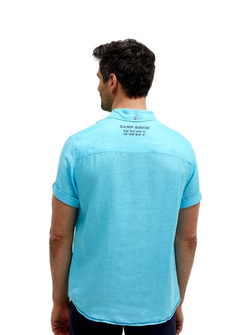 Camp David shirt - Image 2