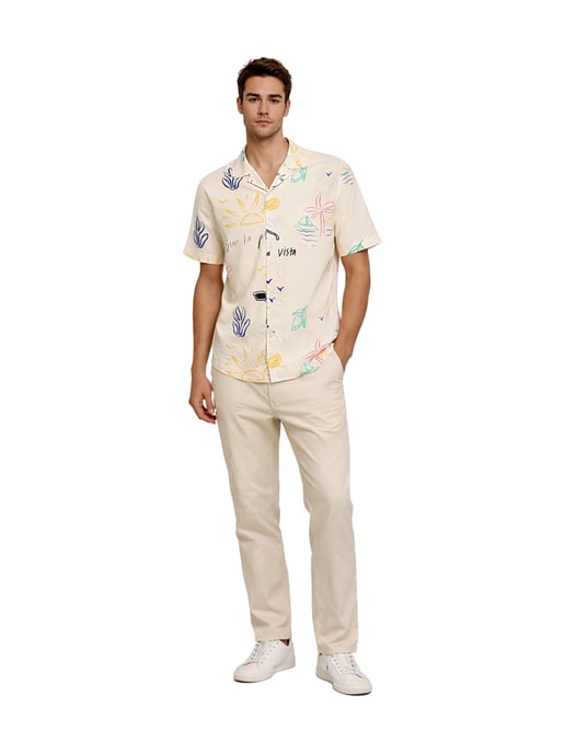 Only & Sons shirt - Image 4