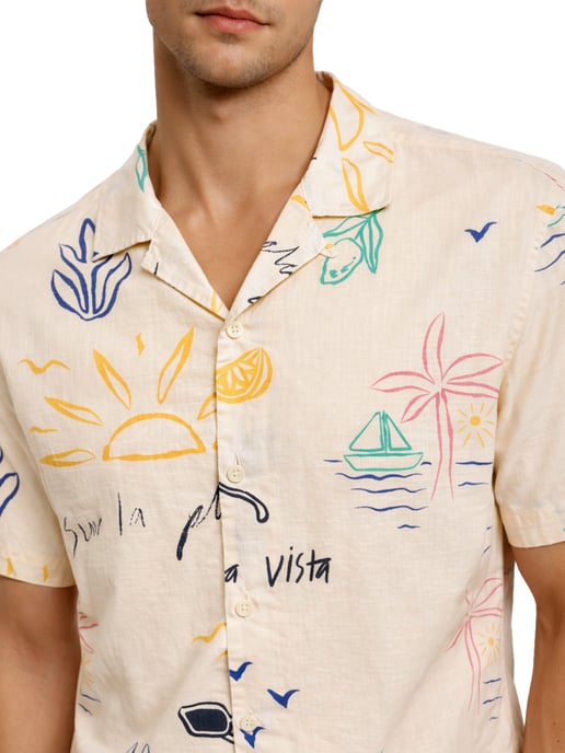Only & Sons shirt - Image 5