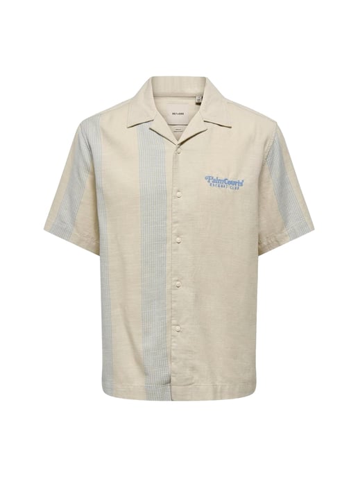 Only & Sons shirt - Image 1