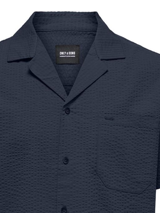 Only & Sons shirt - Image 3