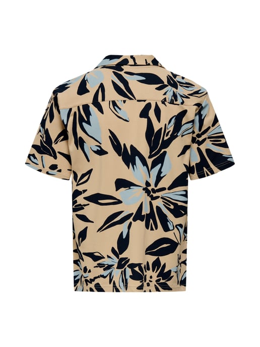 Only & Sons shirt - Image 1