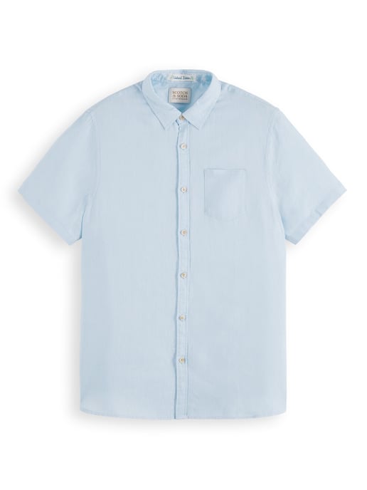 Scotch & Soda shirt - Image 1