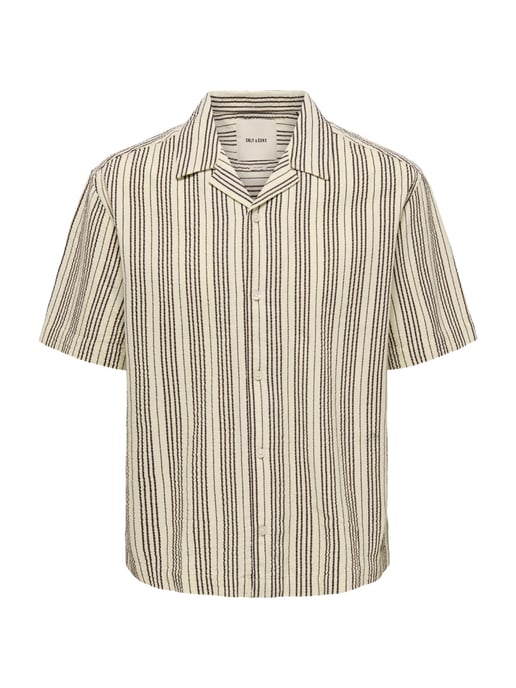 Only & Sons shirt - Image 1