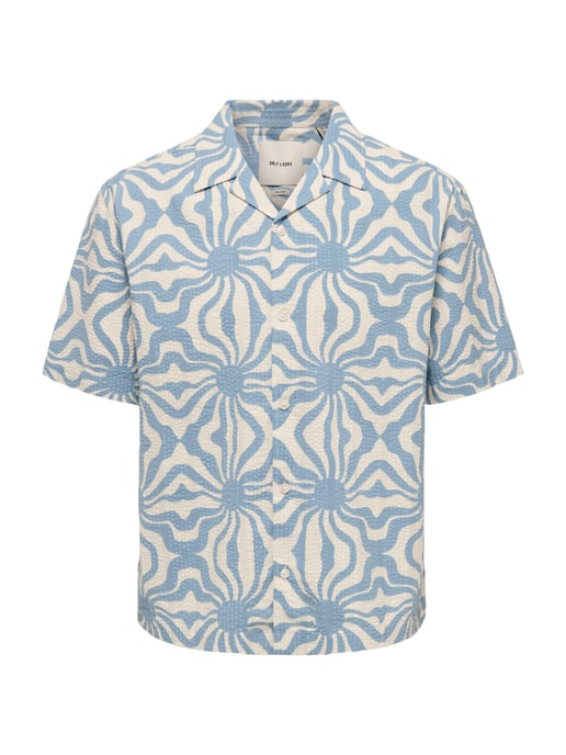 Only & Sons shirt - Image 1