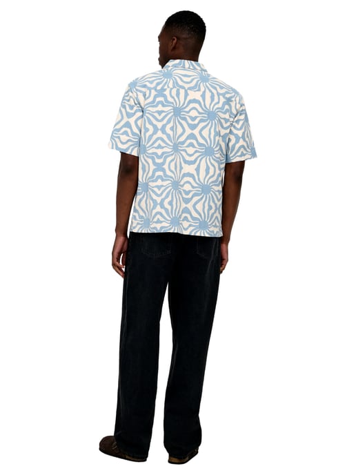 Only & Sons shirt - Image 2