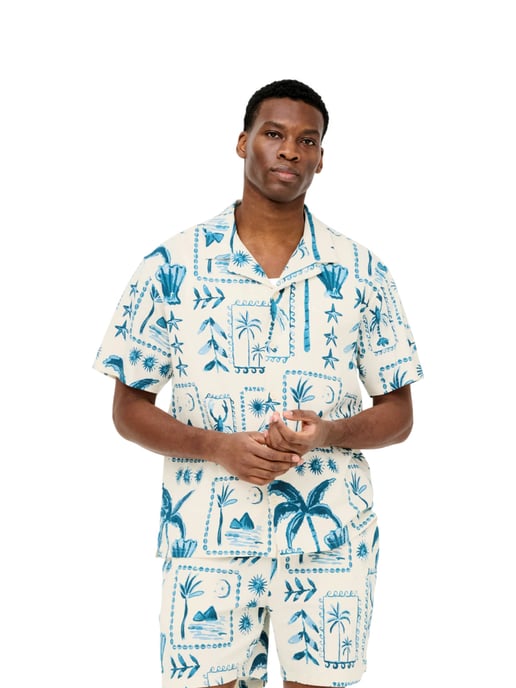 Only & Sons shirt - Image 4