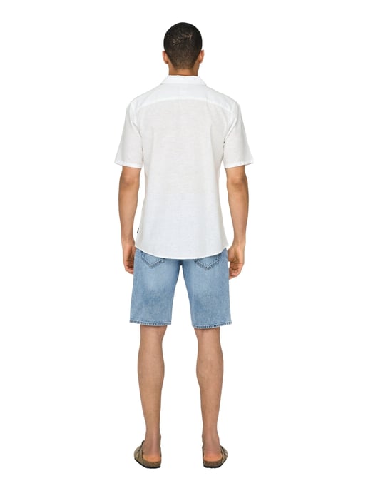 Only & Sons shirt - Image 2