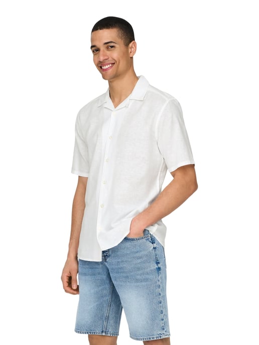 Only & Sons shirt - Image 3