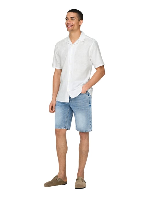 Only & Sons shirt - Image 4