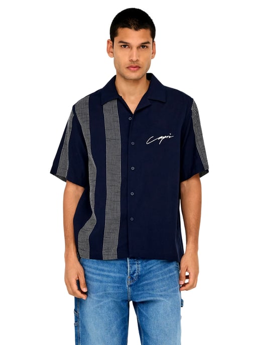 Only & Sons shirt - Image 3