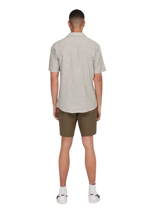 Only & Sons shirt - Image 2