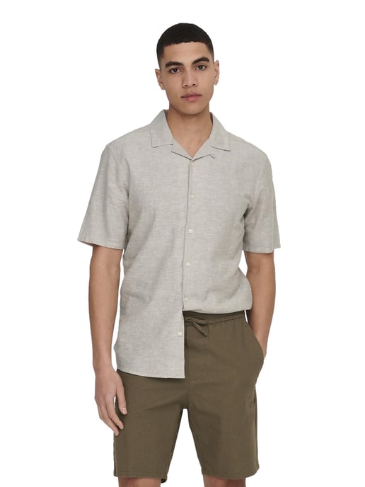 Only & Sons shirt - Image 3