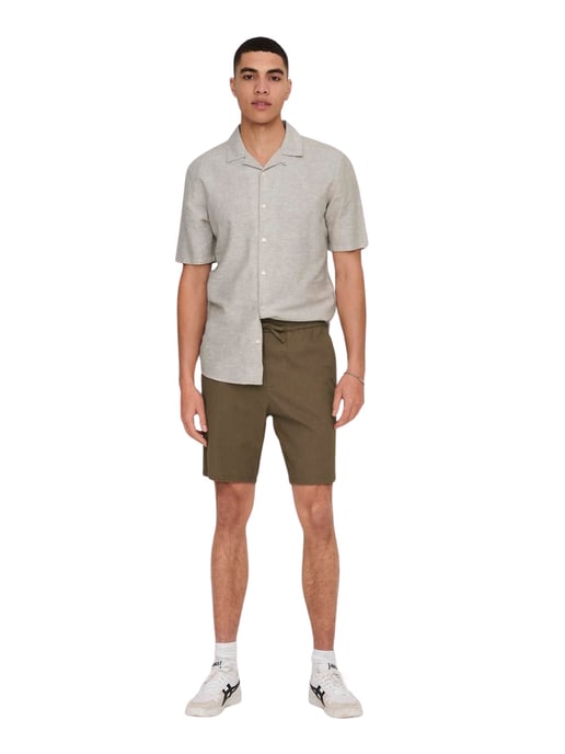 Only & Sons shirt - Image 4