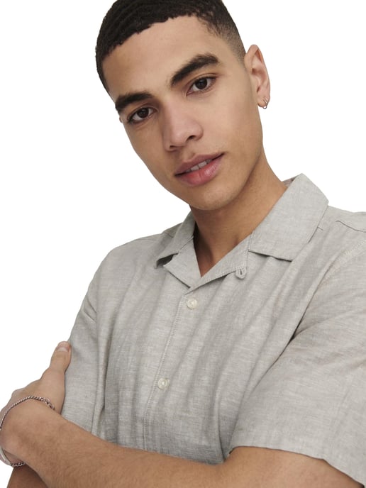 Only & Sons shirt - Image 5